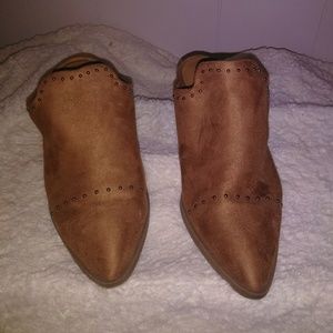Universal thread shoes